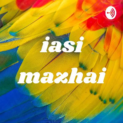 iasi mazhai (Trailer)