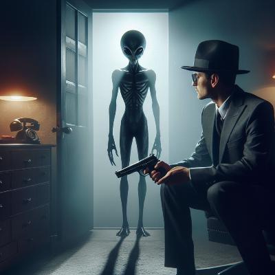 Ларрі Нівен ВТРУТЕНЬ