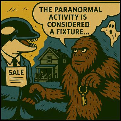 Fringey Mini: Skinwalker sale