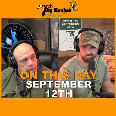 ON THIS DAY - September 12th