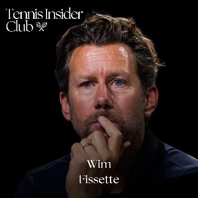 E32 - Wim Fissette