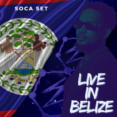 DJ ELEMENTZ LIVE IN BELIZE SOCA SET| SOCA PARTY | CARIBBEAN SOCA MIX DJ ELEMENTZ LIVE IN BELIZE SOCA SET| SOCA PARTY | CARIBBEAN SOCA MIX