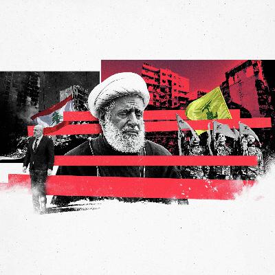 Hezbollah's Existential Crisis: Lebanon's effort to disarm the resistance and the future of the Party of God