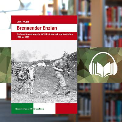 Brennender Enzian: Die Operationsplanung der NATO für Österreich und Norditalien 1951 bis 1960