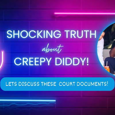 SHOCKING SECRETS in Sean 'Diddy' Combs vs. Cassie Ventura!