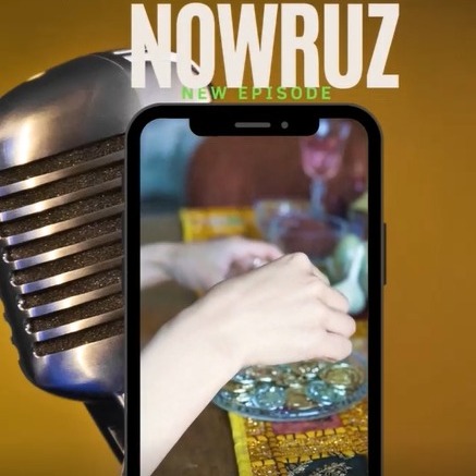 Iran Europe Radio Show Nowruz 1404 (E13)