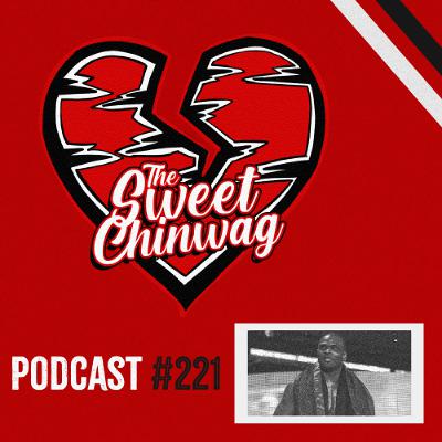 Episode 221: The Legend of Michael Tarver w/ Wyatt of The Good, The Bad & The Bruv Episode 221: The Legend of Michael Tarver w/ Wyatt of The Good, The Bad & The Bruv