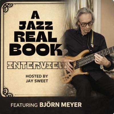 Björn Meyer Interview