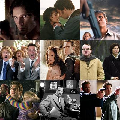 #568: An Upsetting Evening (Best Movies of 2005) #568: An Upsetting Evening (Best Movies of 2005)