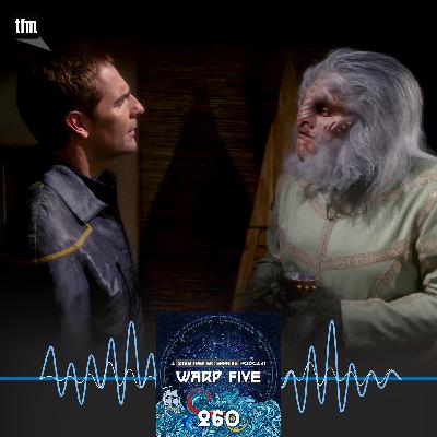 260: Leaning into Trust