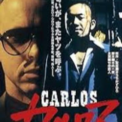 Episode #740: Carlos