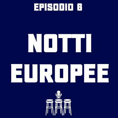 La notte di re Ciro