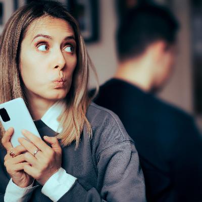 She Was Happily Married — until his name popped up again! Angie Needs Our Help She Was Happily Married — until his name popped up again! Angie Needs Our Help