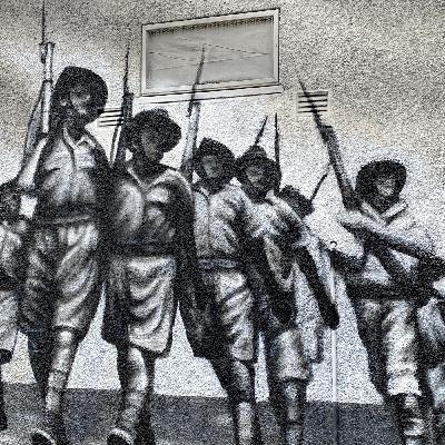 Private Ken Allison: A WWII Story Private Ken Allison: A WWII Story