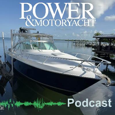 Great Loop Speed Record | Full Peter Hajas Interview