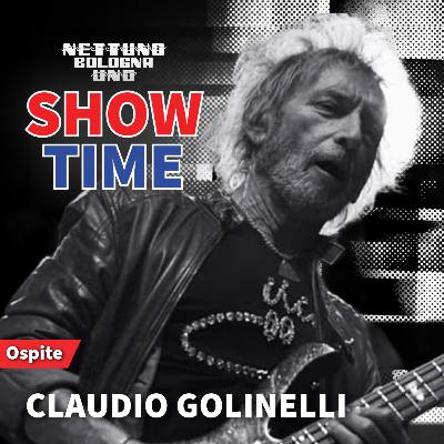 Claudio Gallo Golinelli, una vita nella musica tra alti e "bassi"