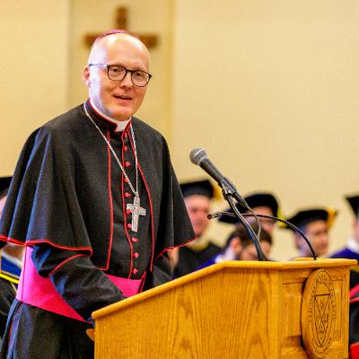 "The Wisdom of the Cross"