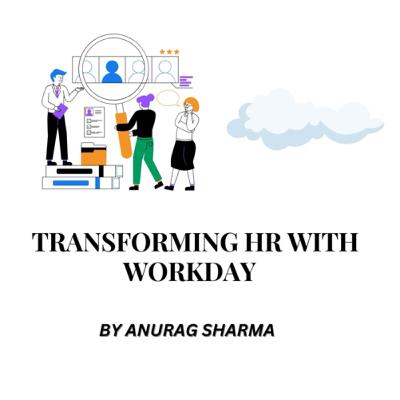 Introduction and What is Workday?