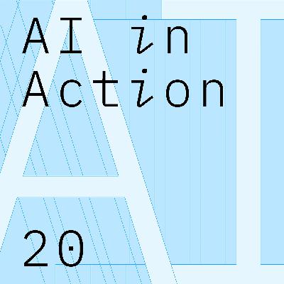Making enterprise content actionable with AI