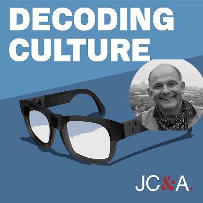 S3 Ep9: 9: Ethnographic Walking: Part 2 Prof. Les Back