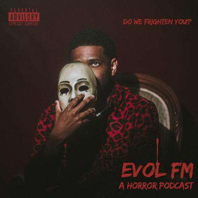 Queen Of Horror Talk w/ Zena