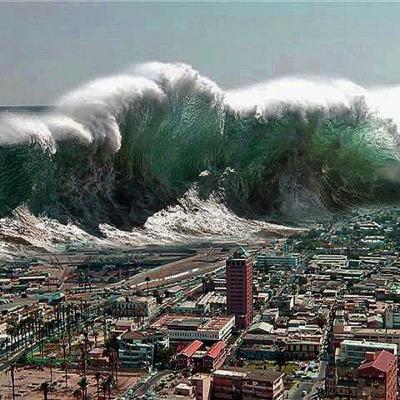 Día Mundial de Concienciación sobre los Tsunamis.
