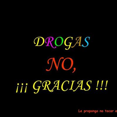 Consumo de drogas en adolescentes