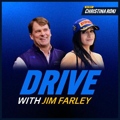 Christina Roki on Building Cars, Making Mistakes, and Inspiring Women in STEM Christina Roki on Building Cars, Making Mistakes, and Inspiring Women in STEM