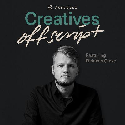 Jam3: Dirk Van Ginkel