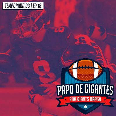 A temporada (finalmente) acabou!