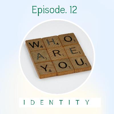 I·den·ti·ty (Who God says you are)