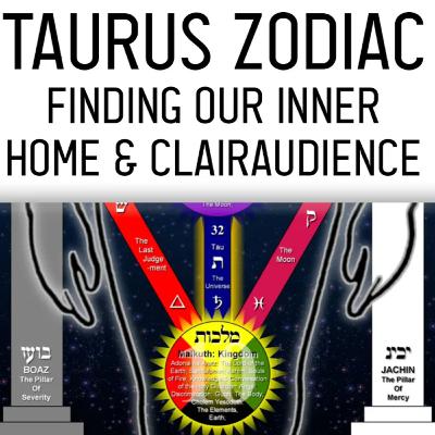 Spiritual Meaning of Taurus Zodiac Sign (Esoteric Astrology) Spiritual Meaning of Taurus Zodiac Sign (Esoteric Astrology)