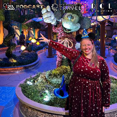 Ep. 653 - Is the Disney Adventure Worth It? 10 Nights, 3 Sailings, One Honest Verdict Ep. 653 - Is the Disney Adventure Worth It? 10 Nights, 3 Sailings, One Honest Verdict
