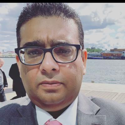 Real Recruiting & Recruitment leadership w/ Noor Manji-Director of Talent Acquisition-Hearing Life