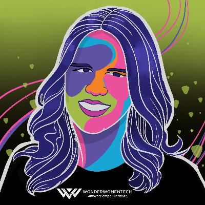 Harmonizing Hustle: Redefining Work-Life Balance for Lasting Fulfillment - Angie Brown, Vice President of Technology at The Home Depot