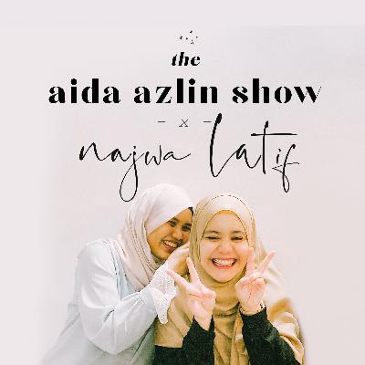 Najwa Latif: On Humility, being "Hannah Montana", and her Celebrity Journey