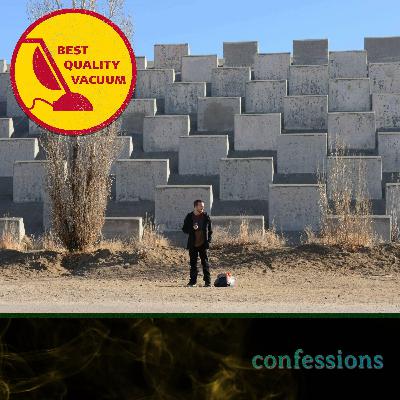 Best Quality Vacuum 61: Confessions
