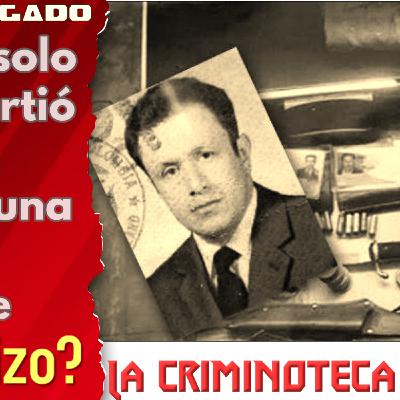 Campo Elías Delgado