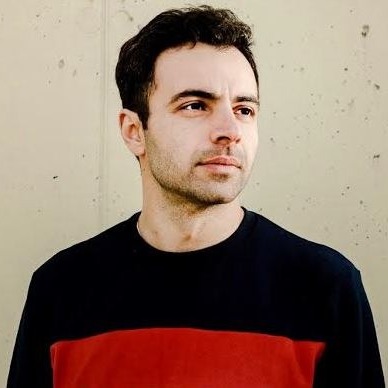 آواهای کم‌شنیده از دیروز تا امروز • پیمان سلیمی