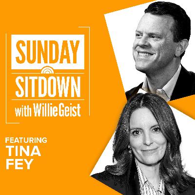 Tina Fey on "Mean Girls," Writing for SNL and Comedy Fame (January 2024)