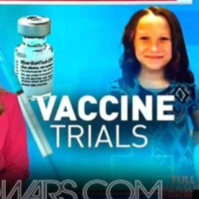 BREAKING: MSM Finally Covers COVID Vaccine Injuries