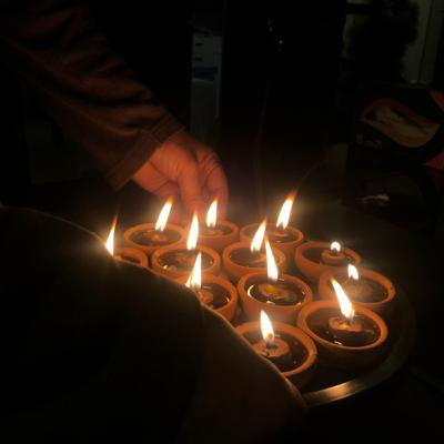 Festival of Diwali - tell-a-tale Festival of Diwali - tell-a-tale