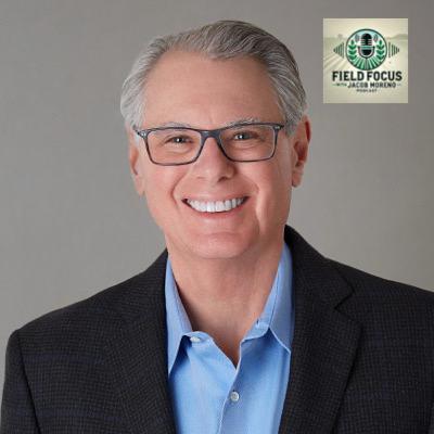 Episode 1: The Maestro of Mazzei Jim Lauria Episode 1: The Maestro of Mazzei Jim Lauria
