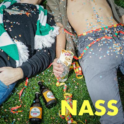 #8 NASS - Große Konzerte, große Pläne