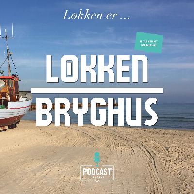 Løkken er ... Løkken Bryghus