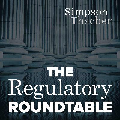 At the Table: The SEC's New Era of Rulemaking and Exam Priorities At the Table: The SEC's New Era of Rulemaking and Exam Priorities