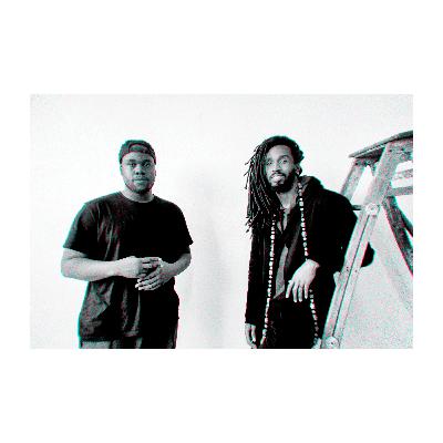 EP14 - Ft Ishmil Waterman