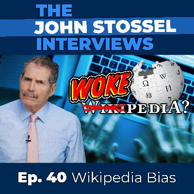 Ep 40. Wikipedia Bias