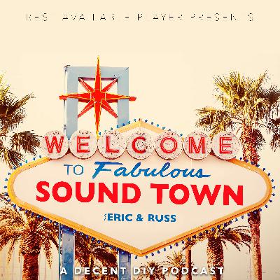 Mo Turner (Double Suede, MuddyJean, & YEET!) Mo Turner (Double Suede, MuddyJean, & YEET!)