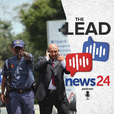 Billions for blue lights, SA’s VIP protection splurge with Jan Gerber